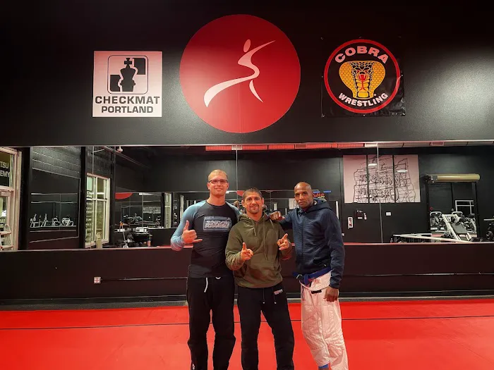 Snap Fitness Gresham Picture 2