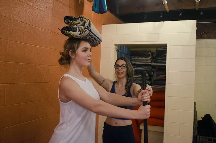 Rising Tide Yoga & Wellness Picture 2