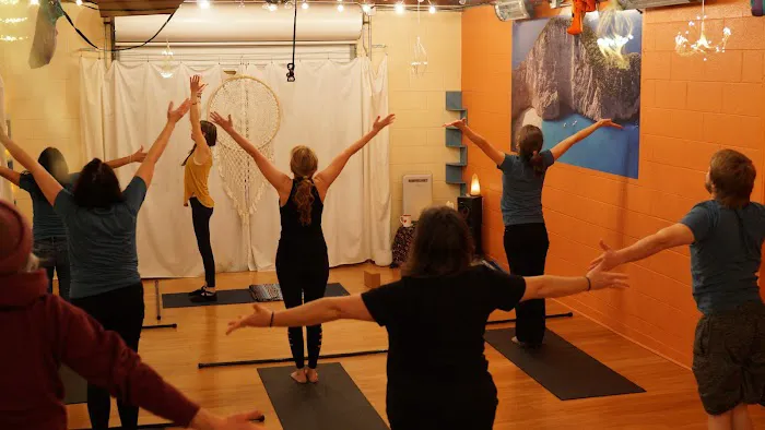 Rising Tide Yoga & Wellness Picture 8