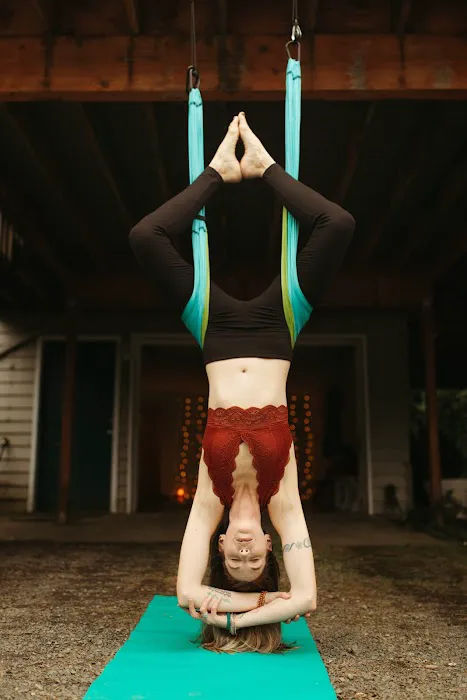 Rising Tide Yoga & Wellness Picture 7