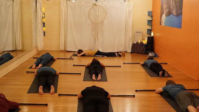 Rising Tide Yoga & Wellness Picture 4