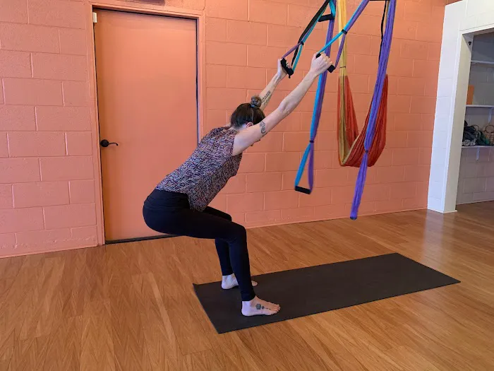 Rising Tide Yoga & Wellness Picture 6