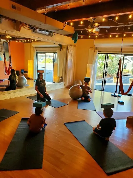 Rising Tide Yoga & Wellness Picture 3