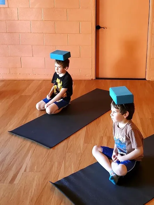 Rising Tide Yoga & Wellness Picture 1