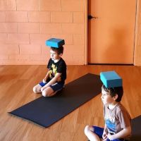 Rising Tide Yoga & Wellness ico