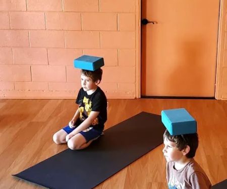 Rising Tide Yoga & Wellness