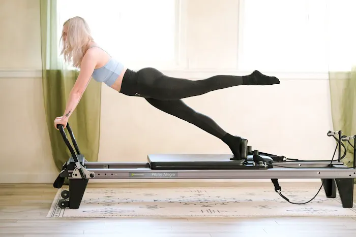 Pilates with Sum Picture 5