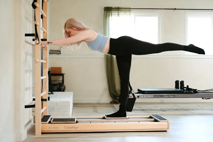 Pilates with Sum Picture 6