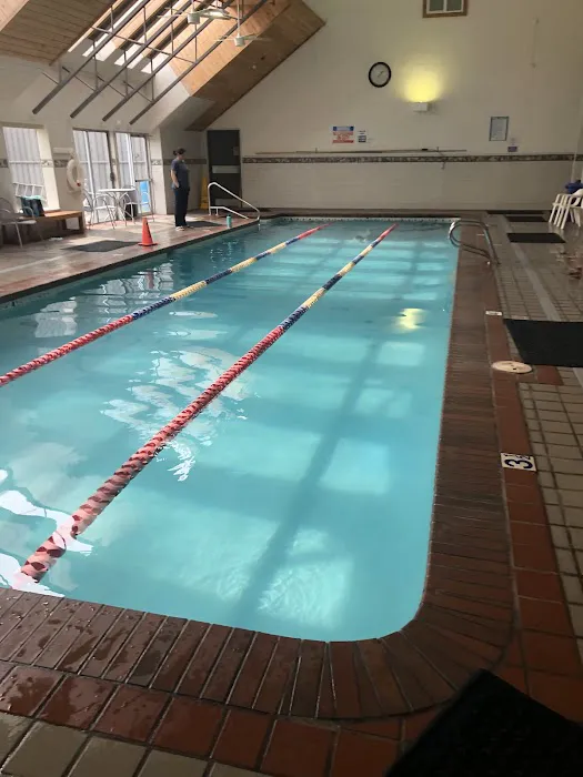 Lyft Fitness Picture 4