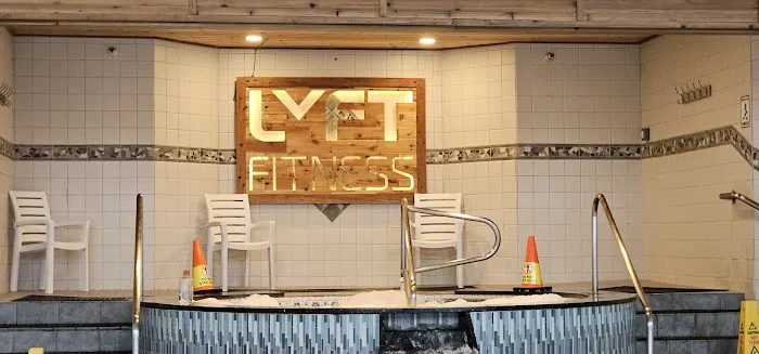 Lyft Fitness Picture 1