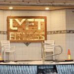 Lyft Fitness