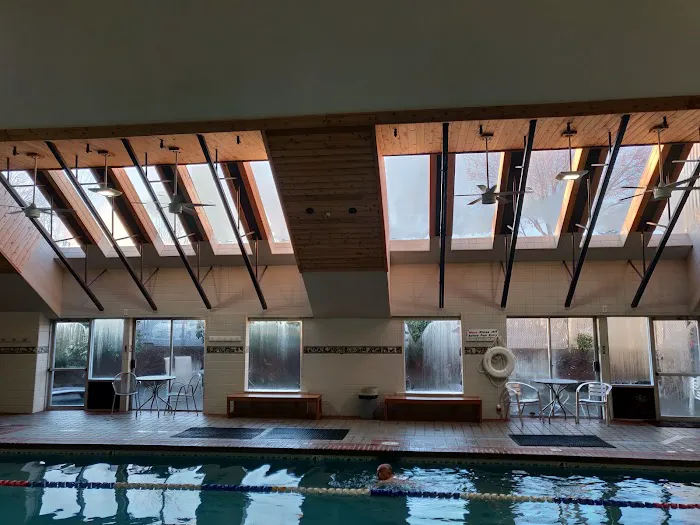 Lyft Fitness Picture 7