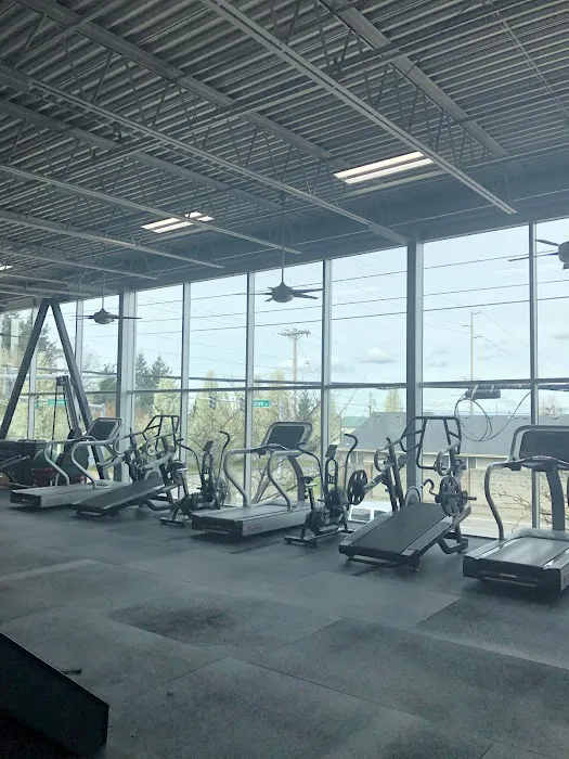 Lyft Fitness Picture 6