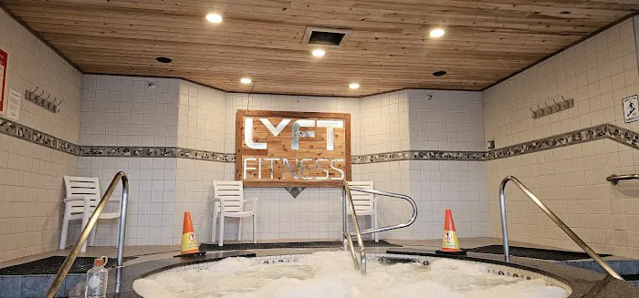 Lyft Fitness Picture 8