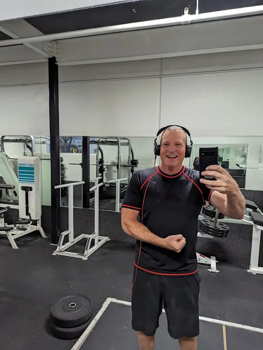 Lyft Fitness Picture 10