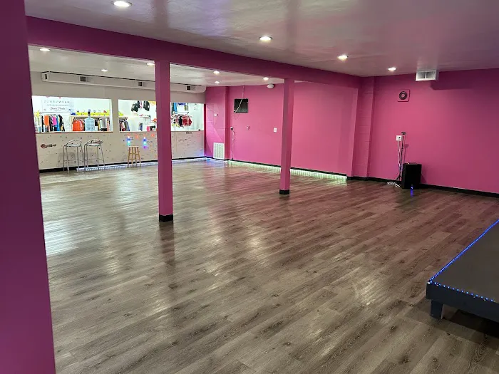 Zdeluxefitness Picture 4