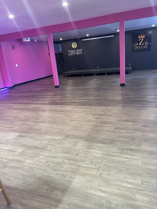 Zdeluxefitness Picture 2