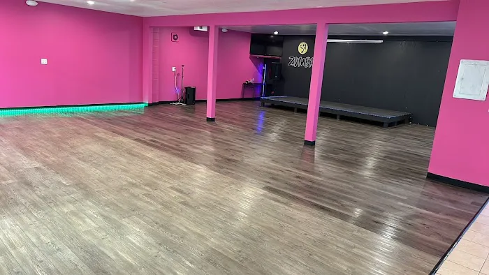 Zdeluxefitness Picture 5