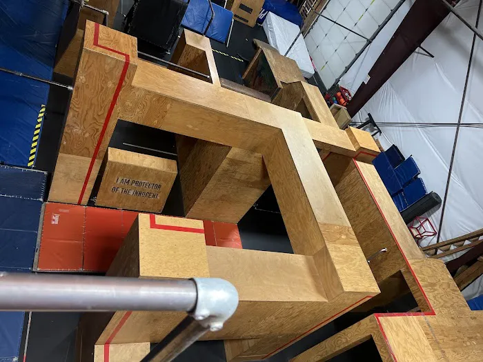 Revolution Parkour Gresham Picture 3