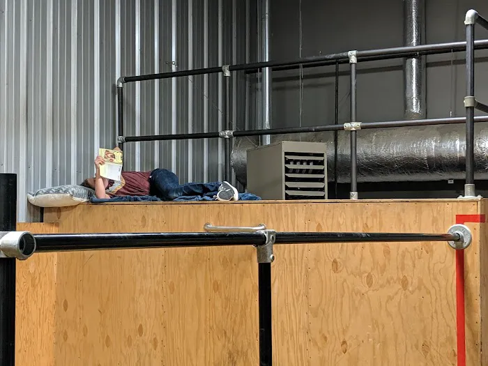 Revolution Parkour Gresham Picture 10