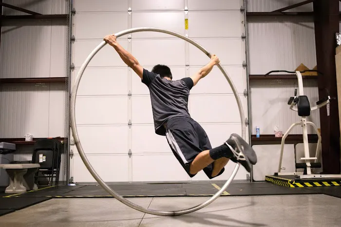 Revolution Parkour Gresham Picture 9