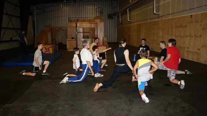 Revolution Parkour Gresham Picture 5