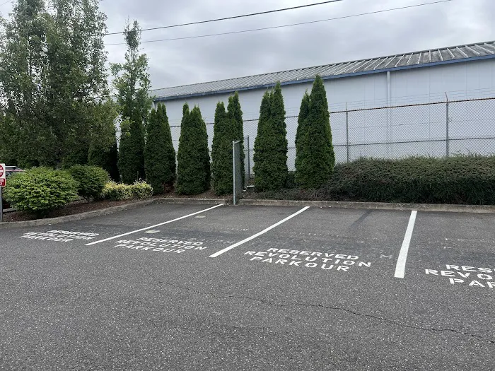 Revolution Parkour Gresham Picture 8