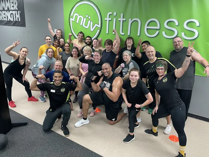 MUV Fitness Troutdale Picture 6