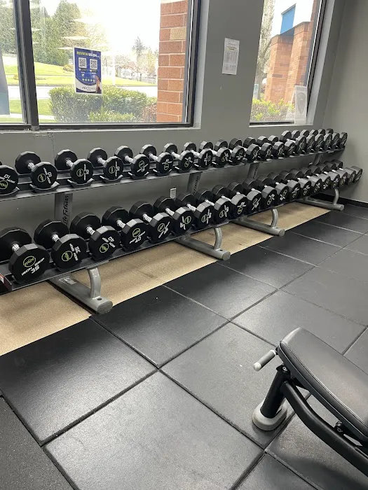 MUV Fitness Troutdale Picture 3