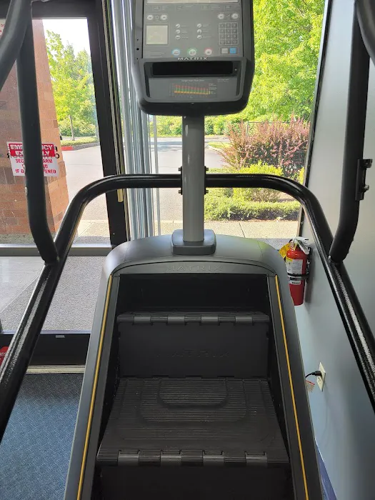 MUV Fitness Troutdale Picture 1