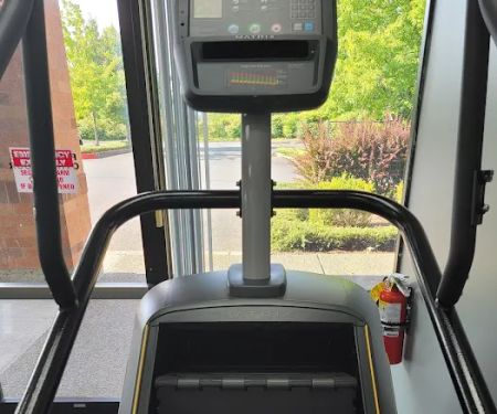 MUV Fitness Troutdale