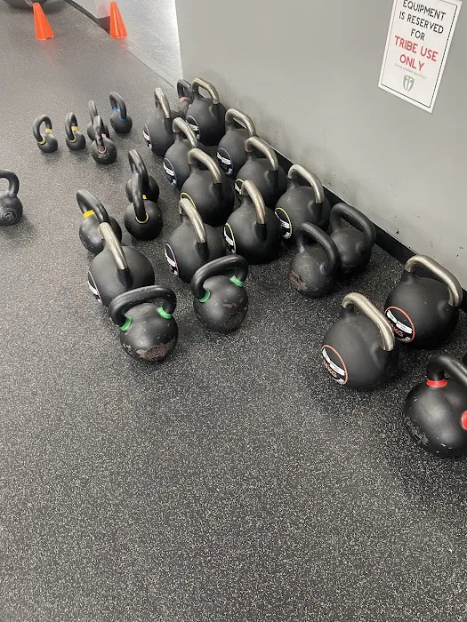 MUV Fitness Troutdale Picture 10