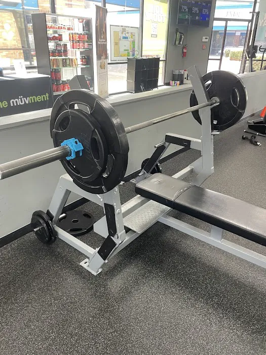 MUV Fitness Troutdale Picture 9