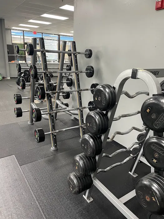 MUV Fitness Troutdale Picture 2