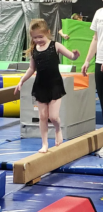 Rigert Elite Gymnastics Picture 1