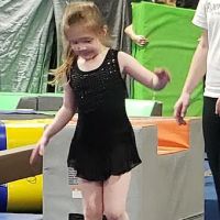 Rigert Elite Gymnastics ico