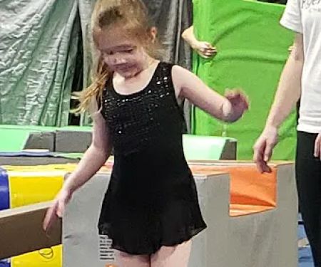 Rigert Elite Gymnastics