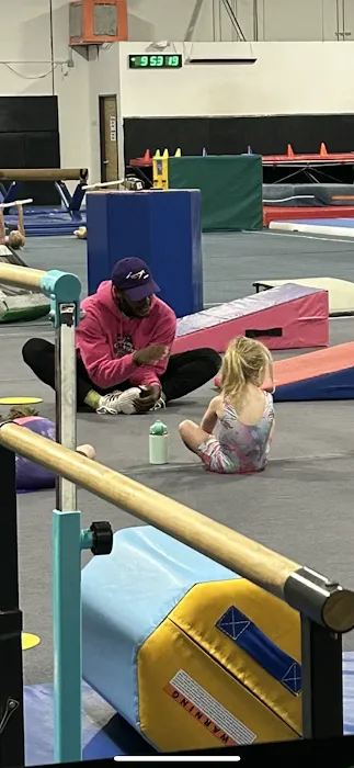 Rigert Elite Gymnastics Picture 7