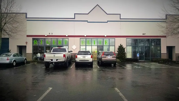 Rigert Elite Gymnastics Picture 2