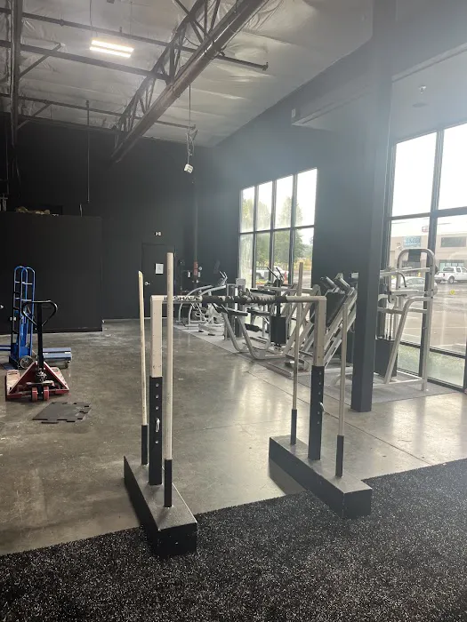 O’Malley’s Gym Picture 7