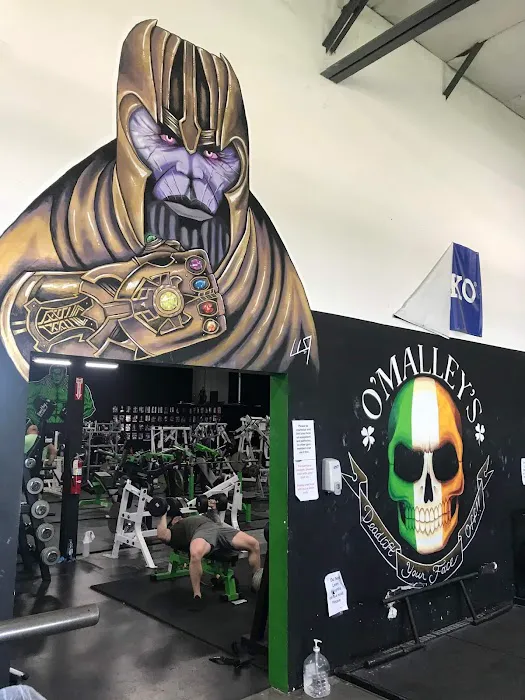 O’Malley’s Gym Picture 1