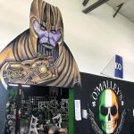 O’Malley’s Gym