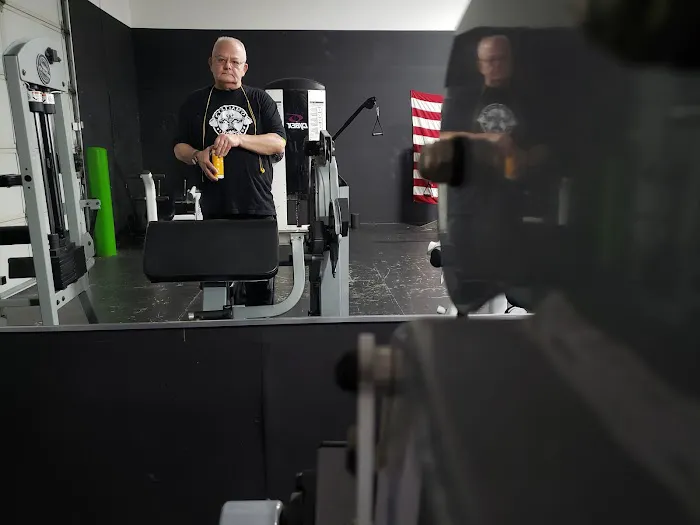 O’Malley’s Gym Picture 2