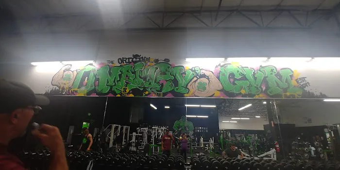 O’Malley’s Gym Picture 3