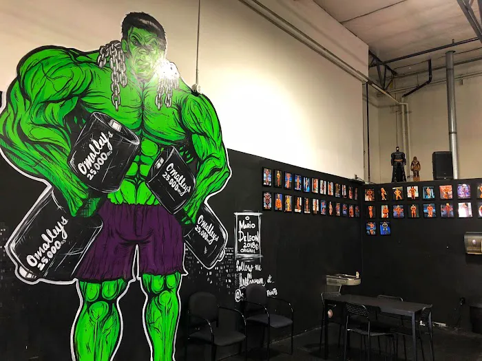 O’Malley’s Gym Picture 8