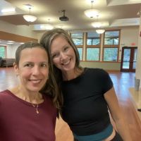 Pilates by Megan ico