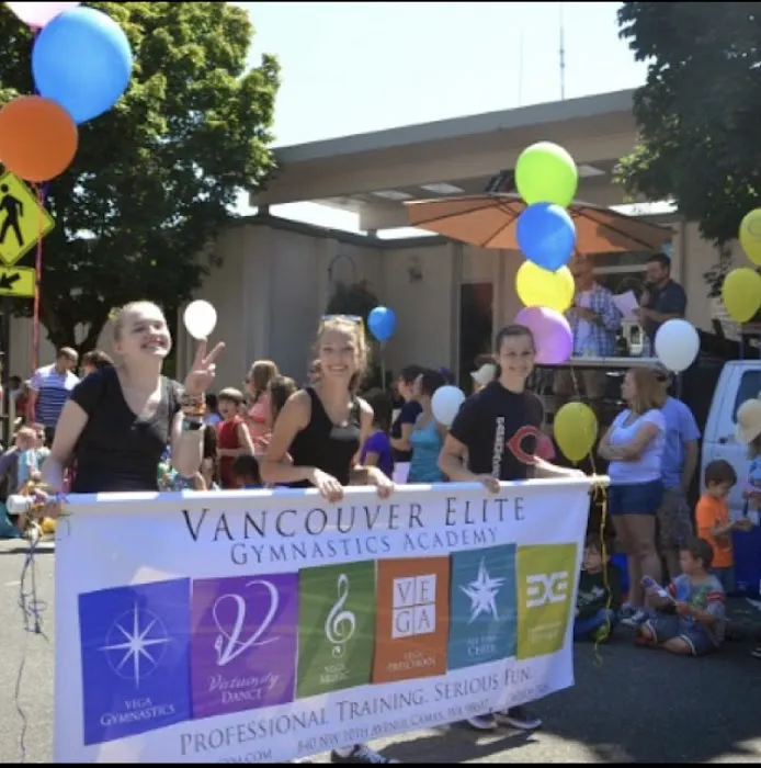 Vancouver Elite Gymnastics Academy VEGA Picture 9