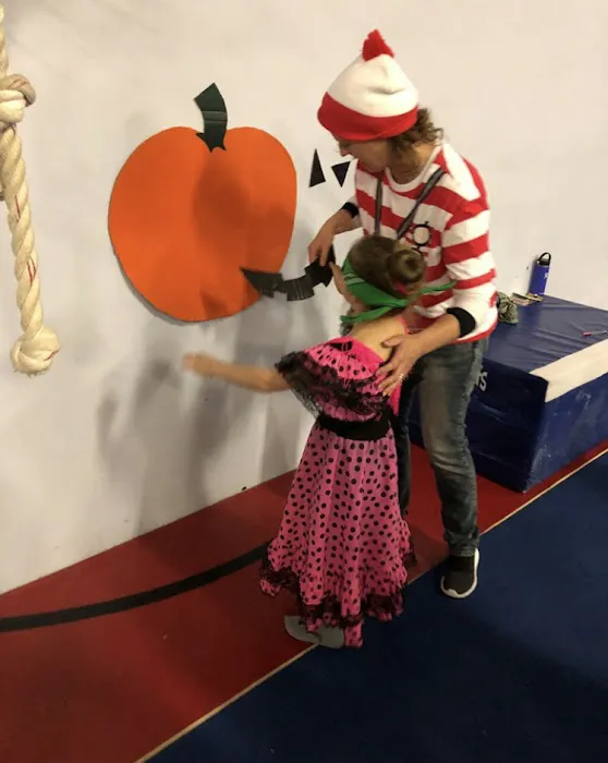 Vancouver Elite Gymnastics Academy VEGA Picture 7