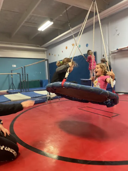 Vancouver Elite Gymnastics Academy VEGA Picture 8