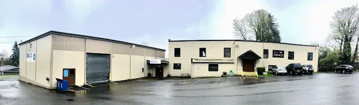 Vancouver Elite Gymnastics Academy VEGA Picture 10